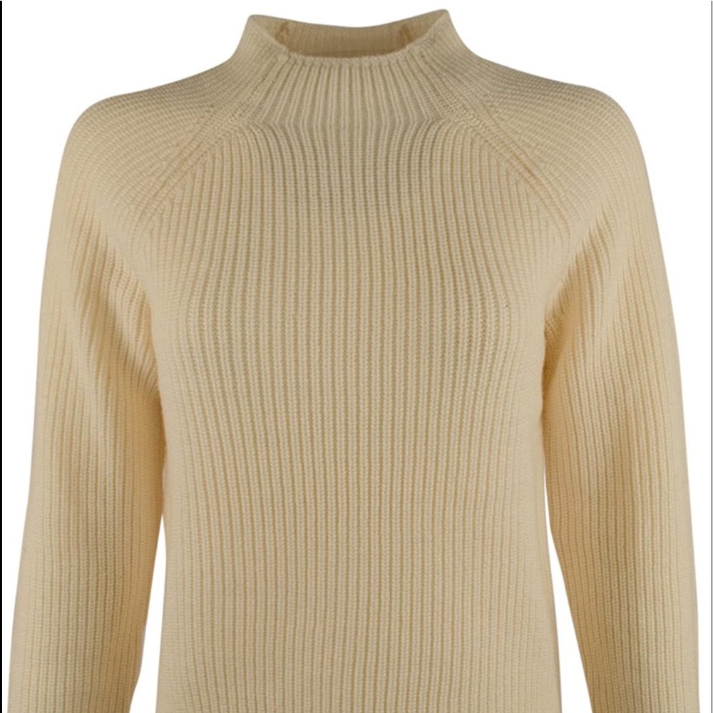Lauren by Ralph Lauren Mock neck Sweater